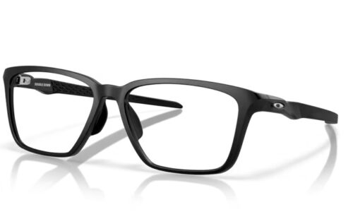 Oakley umgjörð 8188D 58 Double Down Satin Black