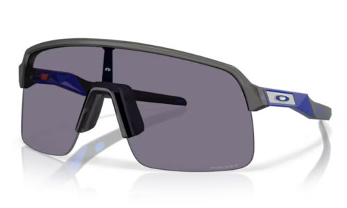 Oakley Sutro Lite Matte Grey Smoke Prizm Grey