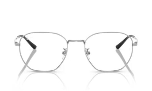 Ray Ban umgjörð 8777D 53