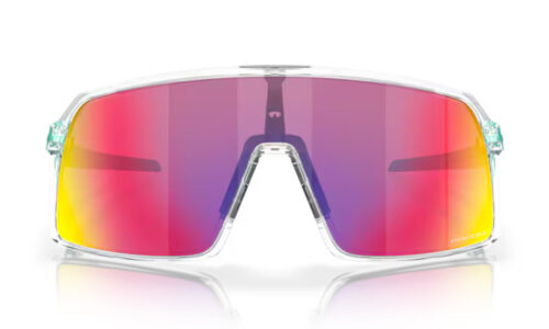 Oakley SUTRO Clear Prizm Road - Image 3