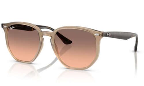 Ray Ban sólgleraugu 4306 54