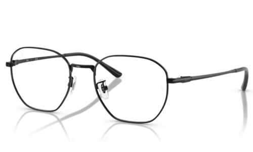 Ray Ban umgjörð 8777D 53