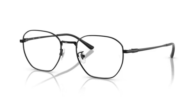 Ray Ban umgjörð 8777D 53