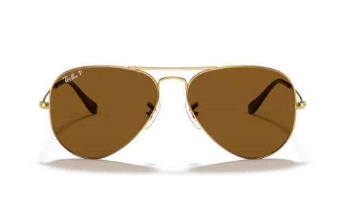 Ray Ban sólgleraugu Aviator 3025 62