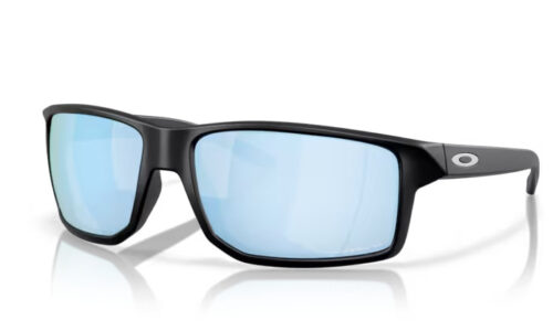 Oakley Gibston XL MatteBlack Prizm Deep Water Polar