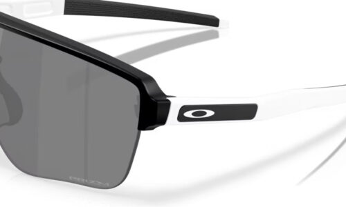 Oakley Corridor Sq Matte Black Prizm Black