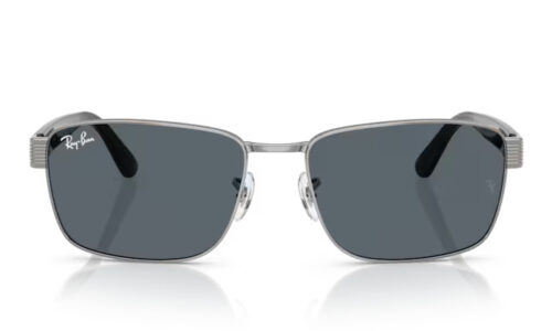 Ray Ban sólgleraugu 3750 59