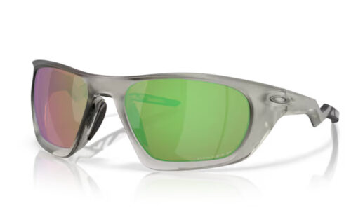 Oakley Lateralis Matte Grey Ink Prizm Shallow Water Polarized