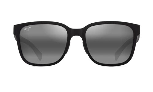 Maui Jim Paulele AF Grey Matte Black