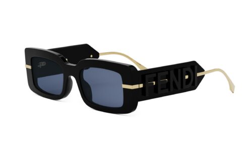 Fendi sólgleraugu 40133I 51