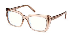 Tom Ford umgjörð 5992B 54