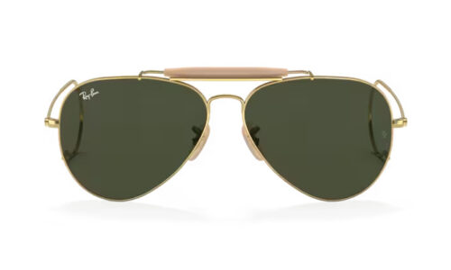 Ray Ban sólgleraugu 3030 58