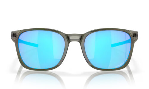 Oakley Ojector Olive Ink Prizm Sapphire - Image 3