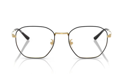 Ray Ban umgjörð 8777D 53