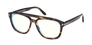 Tom Ford umgjörð 6024B 56