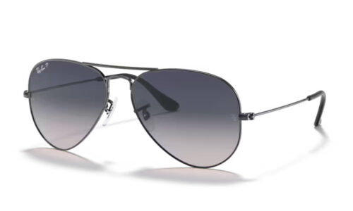 Ray Ban sólgleraugu Aviator 3025 62