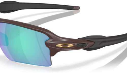 Oakley Flak 2.0 XL Matte Grenache Prizm Golf