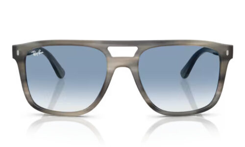 Ray Ban sólgleraugu 2213 58