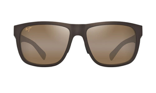 Maui Jim Puakea HCL Matte Brown