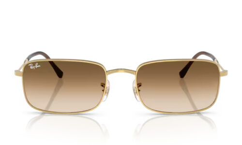 Ray Ban sólgleraugu 3746 59