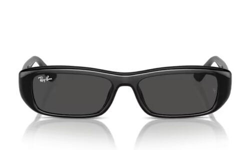 Ray Ban sólgleraugu 4436D 55