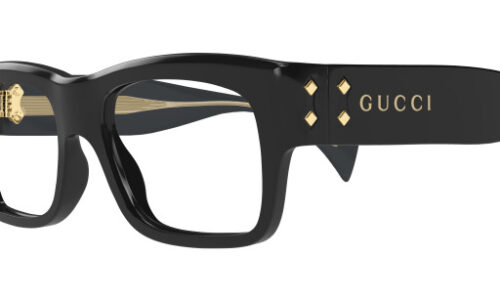 Gucci umgjörð 1707O 56