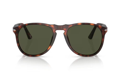 Persol sólgleraugu 9649S 52