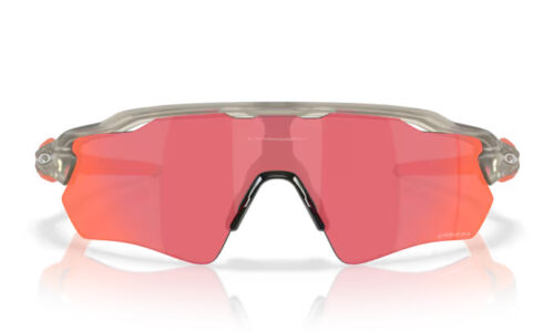 Oakley RadarEVPath Matte Grey Ink Prizm Trail Tor - Image 3