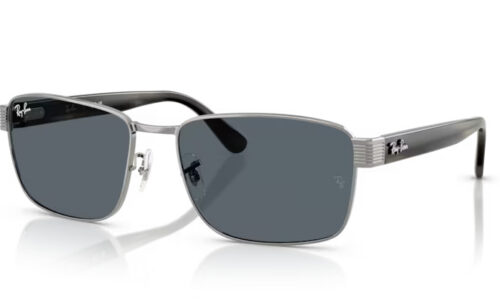 Ray Ban sólgleraugu 3750 59