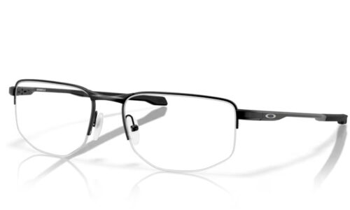 Oakley umgjörð 3035 56 Addams 0,5 Satin Black