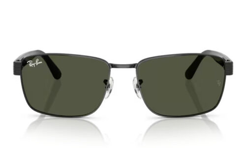 Ray Ban sólgleraugu 3750 62