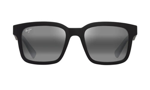 Maui Jim Opiopio AF Grey Matte Black