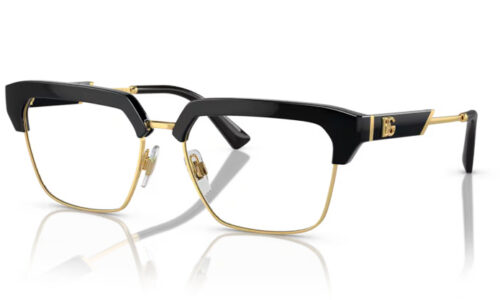 Dolce & Gabbana umgjörð 5103 55