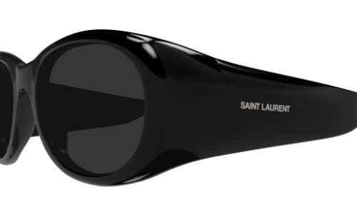 Saint Laurent sólgleraugu 736 52