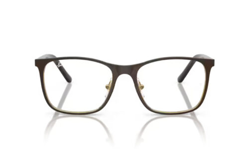 Ray Ban barnagleraugu 9551V 46