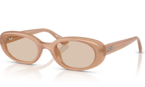 Ray Ban sólgleraugu 4441D 53