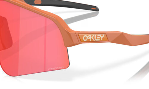 Oakley Sutro Lite Sweep Mt Ginger Prizm Trail Torch