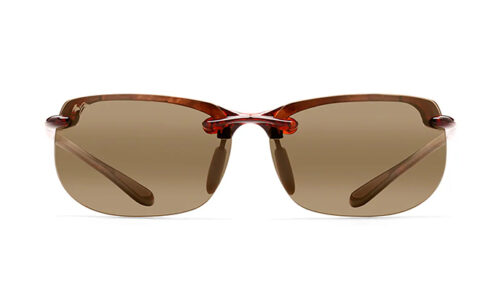 Maui Jim sólgleraugu Banyans Tortoise Reader 2,5