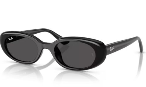 Ray Ban sólgleraugu 4441D 53