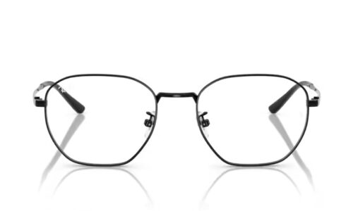 Ray Ban umgjörð 8777D 53
