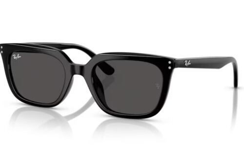 Ray Ban sólgleraugu 4439D 54