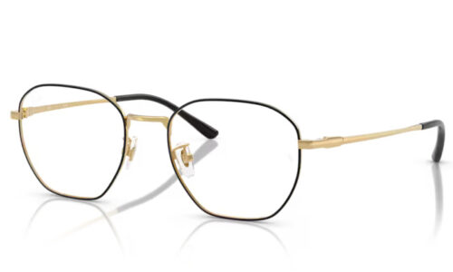 Ray Ban umgjörð 8777D 53