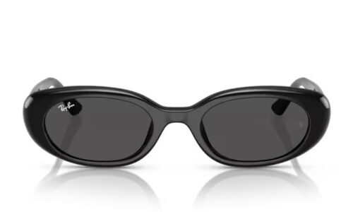 Ray Ban sólgleraugu 4441D 53