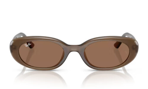 Ray Ban sólgleraugu 4441D 53