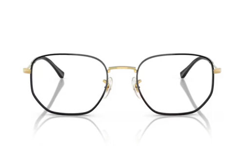 Ray Ban umgjörð 6496 53