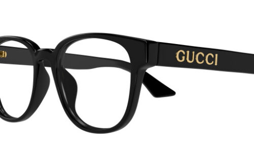 Gucci umgjörð 1746OA 52