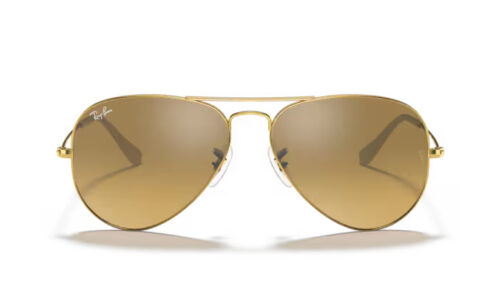 Ray Ban sólgleraugu Aviator 3025 62