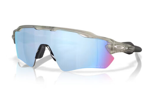 Oakley RadarEVPath Matte Grey Ink Prizm Deep W Polarized