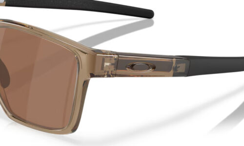 Oakley Actuator Sq Brown Smoke Prizm Tungsten Polarized