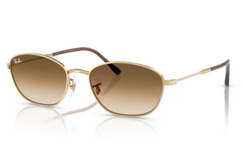 Ray Ban sólgleraugu 3749 58